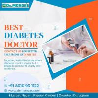 Best Diabetologist in Sarojini Nagar Delhi | 8010931122