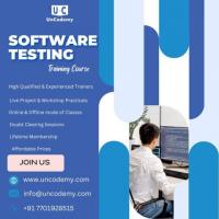 Software Testing Certification Course in Lucknow