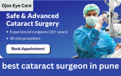  best cataract surgeon in pune