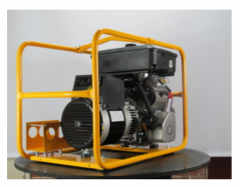 Top-Quality Diesel Generators Shop Now and Save!