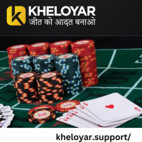 Khelo Yar: the best betting platform and play more casino games.