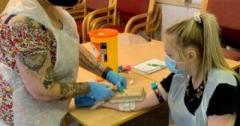 Launch Your Career: Phlebotomy Training in Bristol