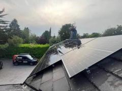 High-Quality Solar Panels in Reading - Tarven Solar Energy 