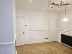 Transform Your Space with Expert Painters and Decorators in Chiswick