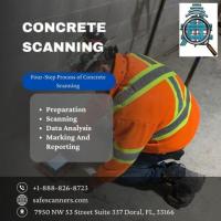 concrete scanning