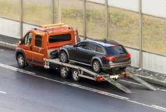 Junk car buyers near me | Apex Towing and Recovery, LLC