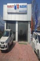 Reach Pathankot Vehicleades S Presso Car Dealer Mehta Road Ghoman  