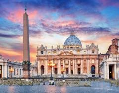 The Ultimate Vatican Tours Itinerary for History Buffs