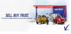 Contact Goyal Motors True Value Dealer Shimla