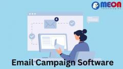 Email campaign software 