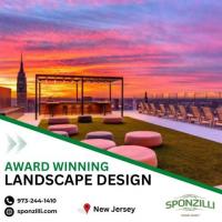Award Winning Landscape Design in NJ