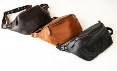 Travel Companion: Best Leather Crossbody Bag