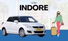 Taxi Services in Indore