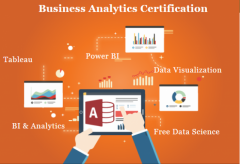 Business Analyst Training Course in Delhi, 110019. Best Online Data Analyst Training in Patna by Mic