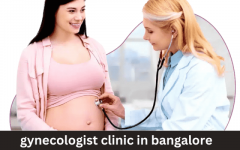 gynecologist clinic in bangalore