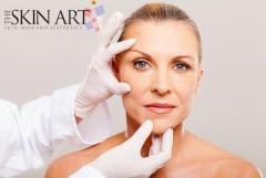 Non Surgical Facelift Cost In Lucknow