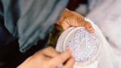 A Stitch in Time: Unveiling the Beauty of Lucknowi Chikankari