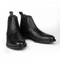How to Style Leather Chelsea Boots for Men | Tungsten Shoes
