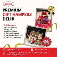 Premium Gift Hampers Delhi