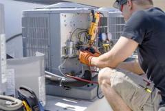 Beat the Heat: Proactive HVAC Maintenance in Ottawa