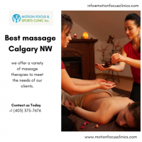Massage Calgary NW | Best massage Calgary NW