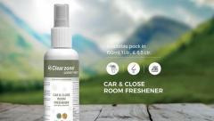 Car & close room freshener- COFEST 9507