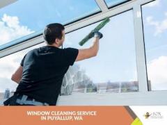 Cedar roof moss removal services | Fox Window Cleaning & Pressure Washing Services