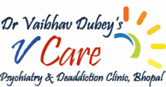 Depression Treatment in Bhopal – Dr. Vaibhav Dubey