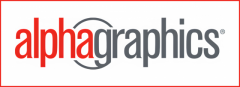 Stunning Branded Wall Signage | Arlington Signs | AlphaGraphics
