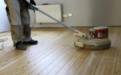 Floor restoration company | Restoration Masters Renovation And Remodeling