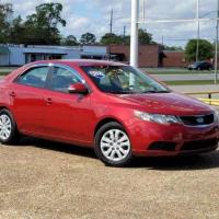 Pre-Owned Cars in Mobile, AL Under $10,000