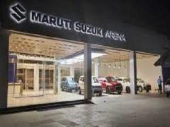 Reach Goyal Motors For Maruti Suzuki Arena Car Showroom In Kotkhai