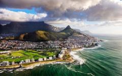 Family Tours South Africa |Glorious Cape Tours