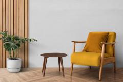 Buy Rattan Furniture Online | Chocolate Wood