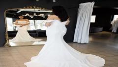 Discovering the Perfect Bridal Gown at Premier Bridal Shops