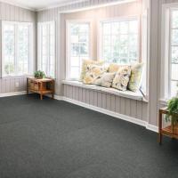 Carpet Fitting and Installation 
