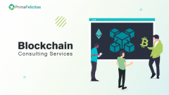 Unlocking Potential: Blockchain Consulting Solutions