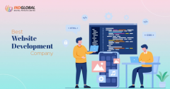 Best Company of Web development in bangalore 