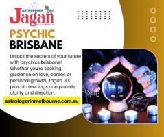 Discover Your Destiny: psychics brisbane with Astrologer Jagan Ji