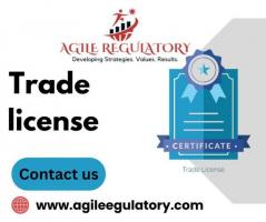 Trade license conduct business legally in India