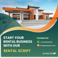 Unlock Seamless Rentals with Our Cutting-Edge Rental Script!