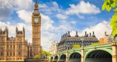 United Kingdom Vacation Packages From USA