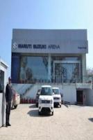 Check Nainital Motors Maruti Swift Car Dealer Nainital Uttarakhand