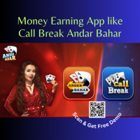 Call Break Money Earning Apps List to Play