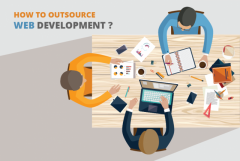 Outsource Web Development Services Germany