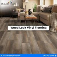 Upgrade Your Floors with Wood-Look Vinyl Flooring