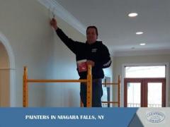 Commercial drywall repair near me | Cleanway Painters