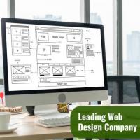 responsive web design firm