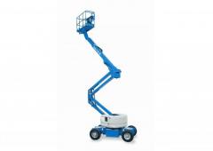 Skylift Equipment Rentals Bailey Your Projects to New Heights