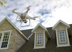 Sky's Eye: Map Drone Solutions for Efficient Roof Surveys